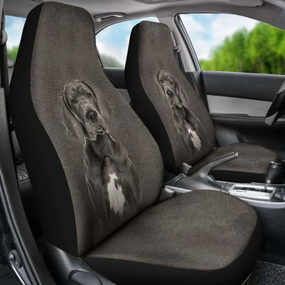 Great Dane - Car Seat Covers 115106
