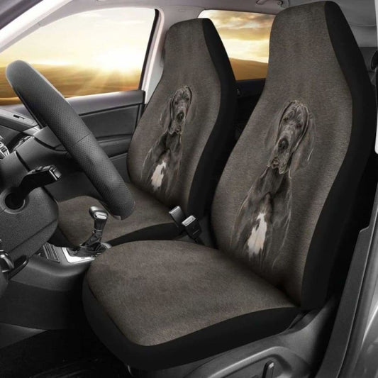 Great Dane - Car Seat Covers 115106