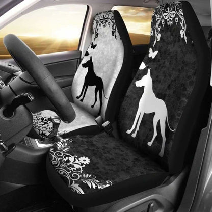 Great Dane - Car Seat Covers 115106
