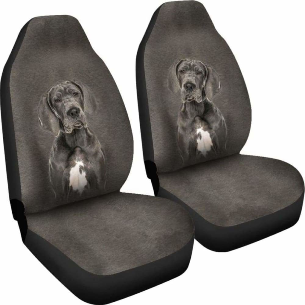 Great Dane - Car Seat Covers 115106