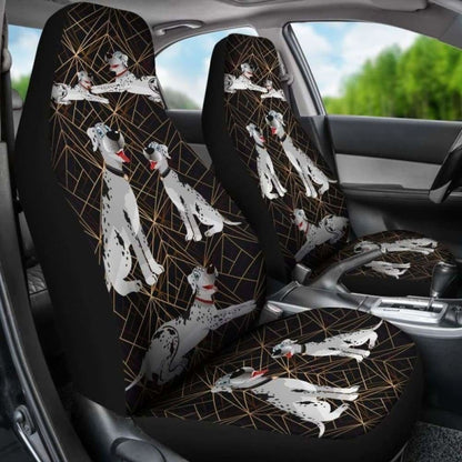 Great Dane Car Seat Covers 202Tp 115106