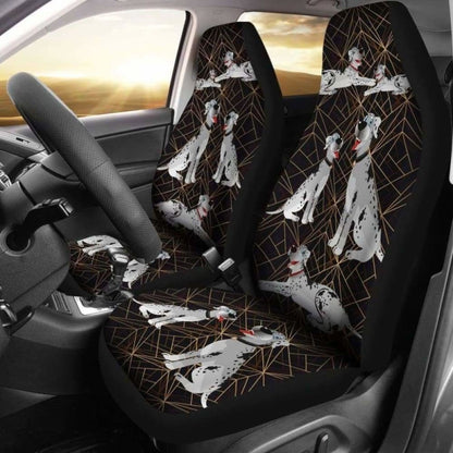 Great Dane Car Seat Covers 202Tp 115106