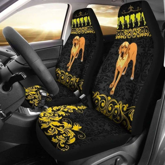 Great Dane Car Seat Covers Amazing 115106