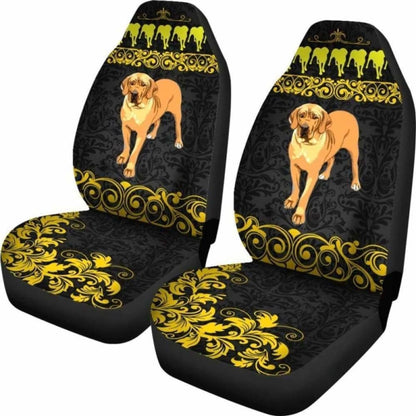 Great Dane Car Seat Covers Amazing 115106
