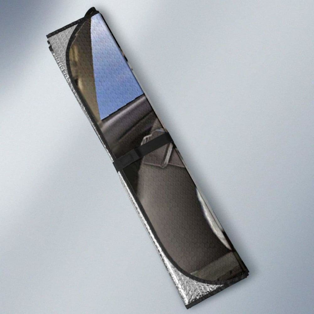 Great Dane Dogs 1 - Auto Sun Shade 172609 - YourCarButBetter