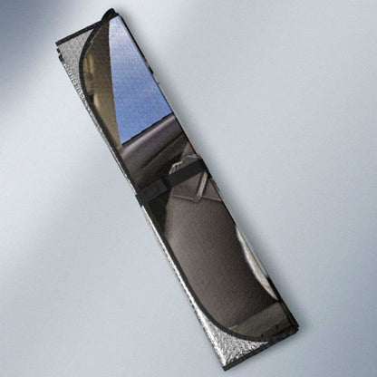 Great Dane Dogs 1 - Auto Sun Shade 172609 - YourCarButBetter