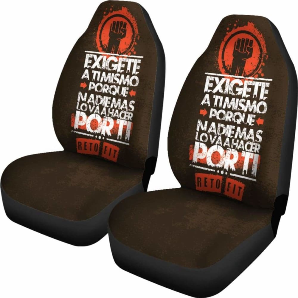 Gym Car Seat Covers Fitness 04 192609 - YourCarButBetter