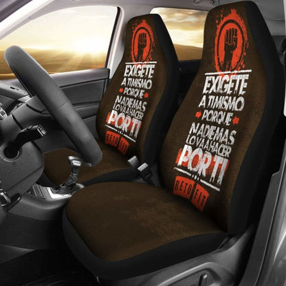Gym Car Seat Covers Fitness 04 192609 - YourCarButBetter