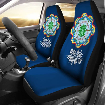 Hafa Adai Guam - Guam Car Seat Covers Amazing 105905 - YourCarButBetter