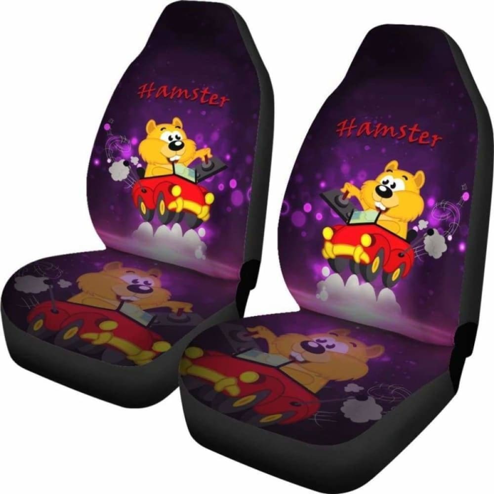 Hamster Car Seat Covers 13 181703 - YourCarButBetter