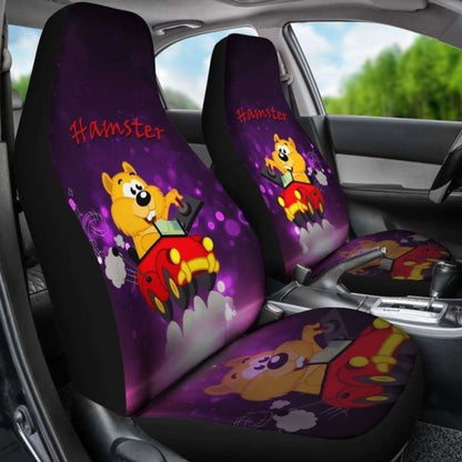 Hamster Car Seat Covers 13 181703 - YourCarButBetter