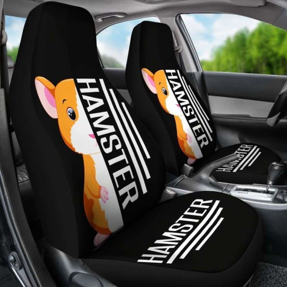 Hamster Car Seat Covers 23 181703 - YourCarButBetter