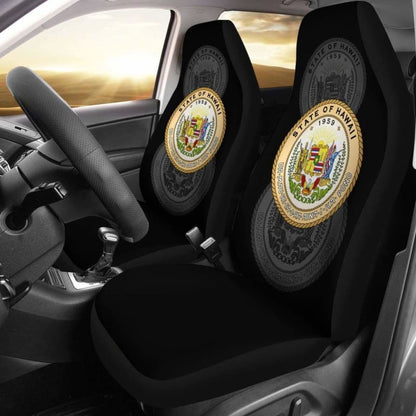 Hawaii Car Seat Covers Amazing 105905 - YourCarButBetter