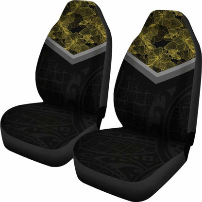 Hawaii Hibiscus Car Seat Covers 9 232125 - YourCarButBetter