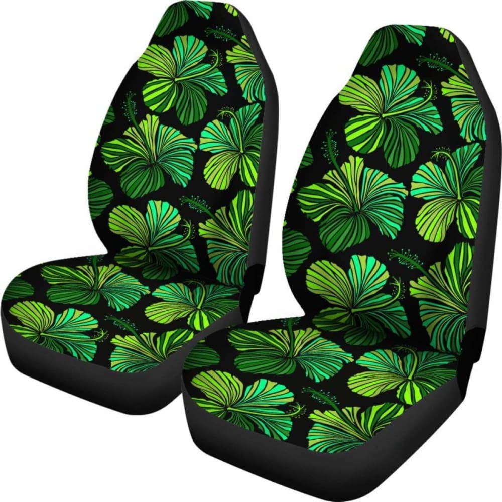 Hawaii Hibiscus Car Seat Covers 9 232125 - YourCarButBetter
