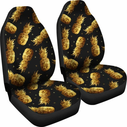 Hawaii Pineapple Car Seat Covers 7 174914 - YourCarButBetter