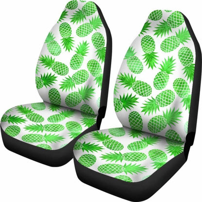 Hawaii Pineapple Car Seat Covers 7 174914 - YourCarButBetter