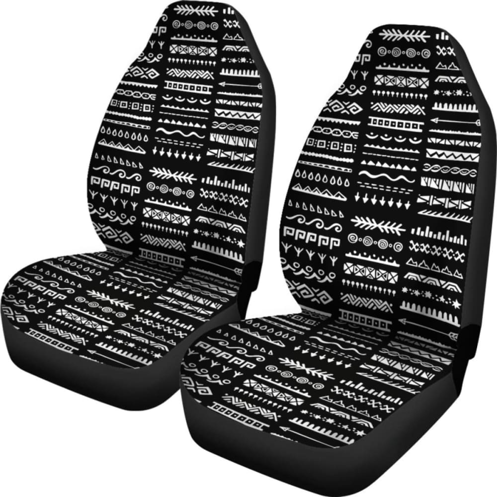 Hawaii Tribal Car Seat Covers Amazing 105905 - YourCarButBetter