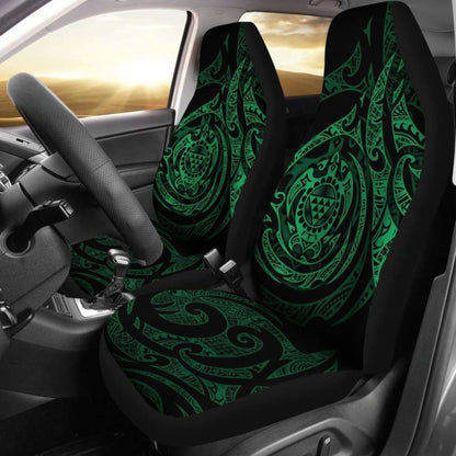 Hawaii Tribal Honu Turtle Car Seat Covers New 091114 - YourCarButBetter