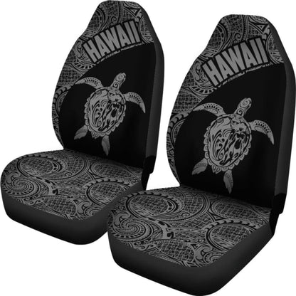 Hawaii Tribal Turtle Mermaid Car Seat Covers Awesome 091114 - YourCarButBetter