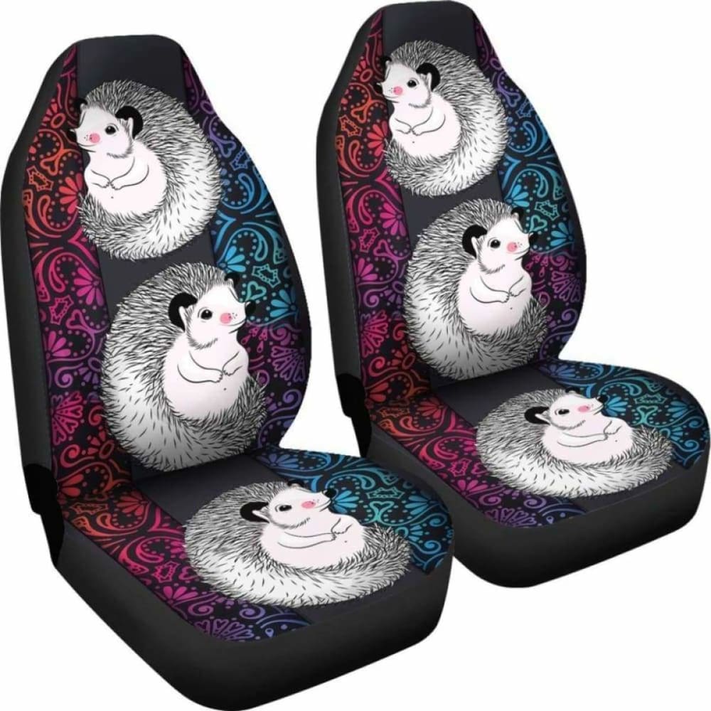 Hedgehog Car Seat Covers 10 144902