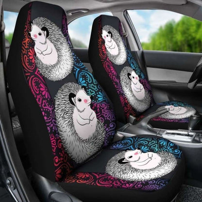 Hedgehog Car Seat Covers 10 144902