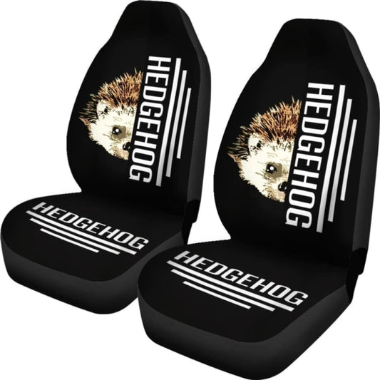 Hedgehog Car Seat Covers 3 144902