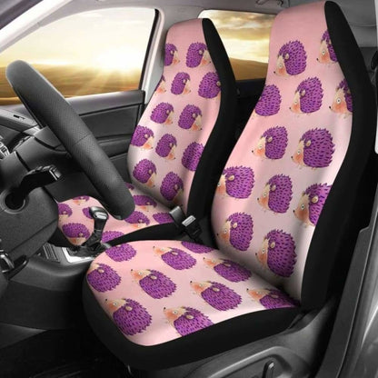 Hedgehog Car Seat Covers 5 144902