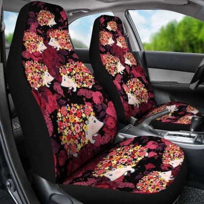 Hedgehog Car Seat Covers 6 144902
