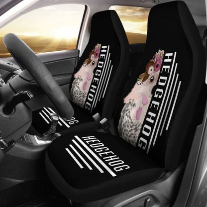 Hedgehog Car Seat Covers 8 144902