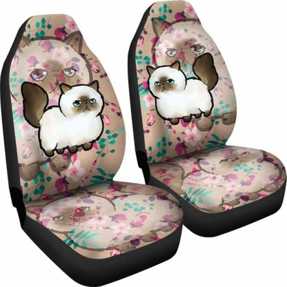 Himalayan Cat Car Seat Covers 06 112428 - YourCarButBetter