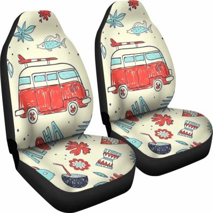 Hippie Bus Car Seat Covers | Give Your Car A Makeover! 202820 - YourCarButBetter