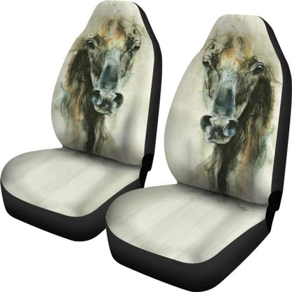 Horse 9 - Car Seat Covers 231007