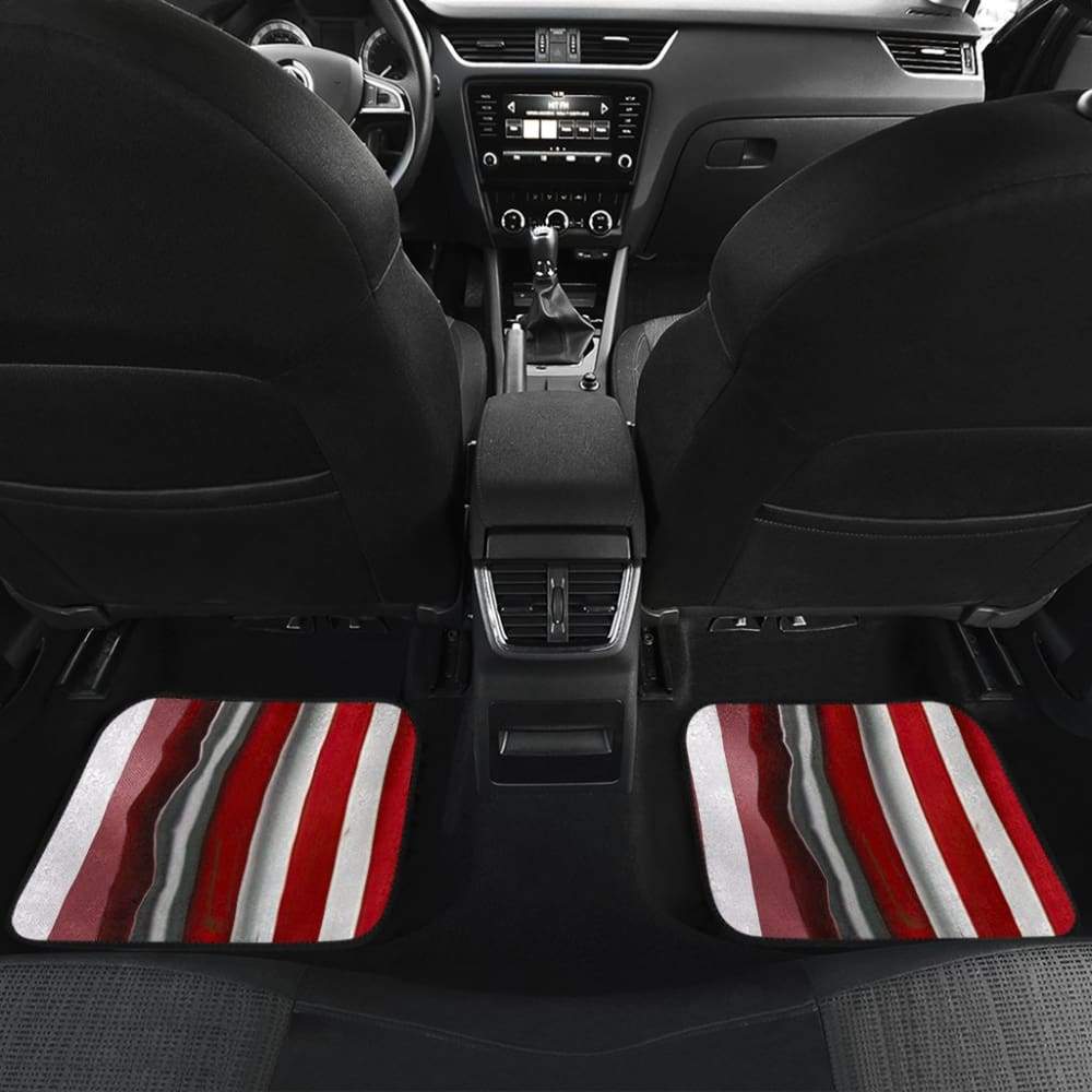 Horse America Car Floor Mats 210503