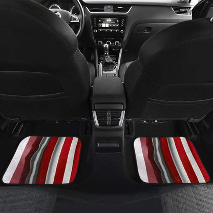 Horse America Car Floor Mats 210503