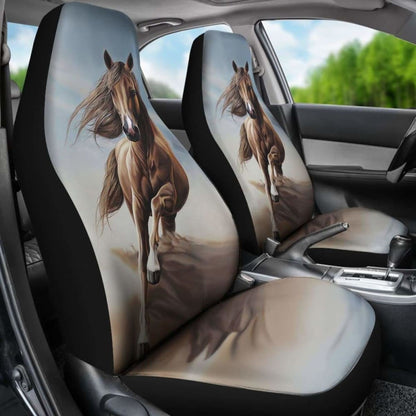 Horse Car Seat Covers 10 170804