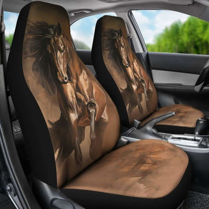 Horse Car Seat Covers 11 170804