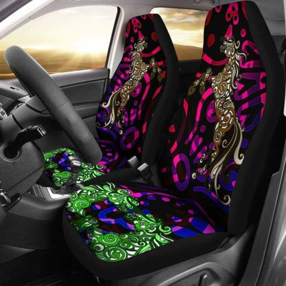 Horse Car Seat Covers 5 170804
