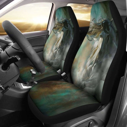 Horse Car Seat Covers 6 170804
