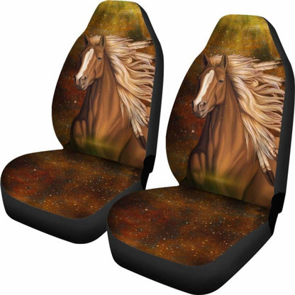 Horse Car Seat Covers 7 170804