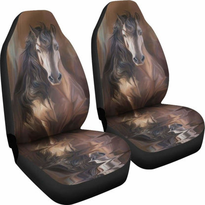 Horse Car Seat Covers 8 170804