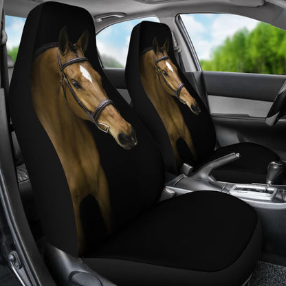 Horse Car Seat Covers For Horse Lovers 212503 - YourCarButBetter