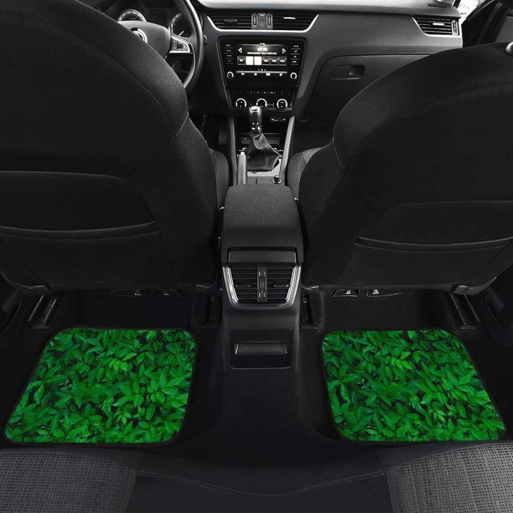 Horse Love Car Floor Mats 210203