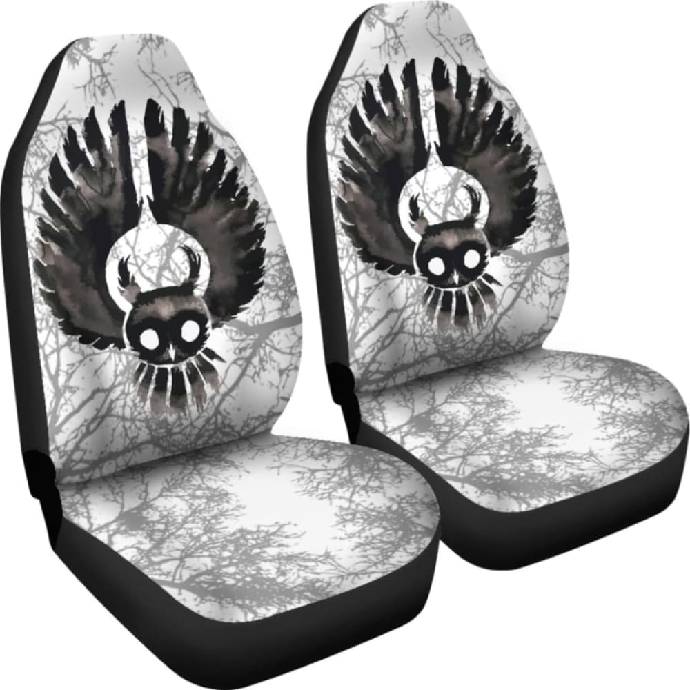 Ink Owl Car Seat Covers 174716