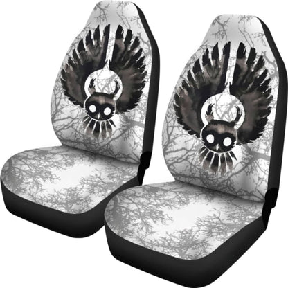 Ink Owl Car Seat Covers 174716