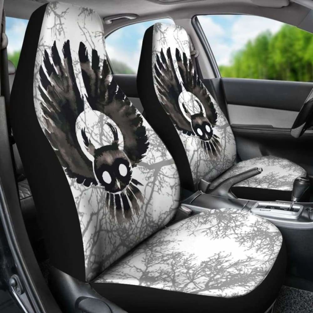 Ink Owl Car Seat Covers 174716