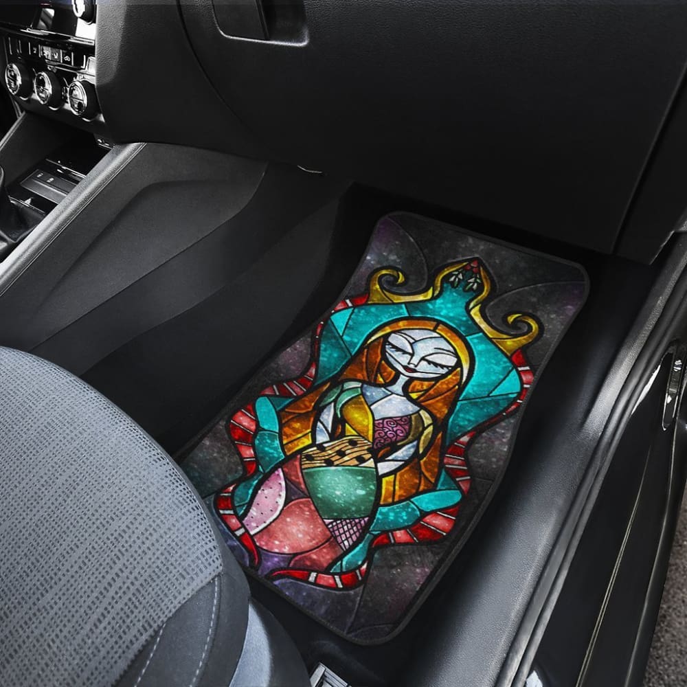 Jack Sally Car Mats 101819 - YourCarButBetter