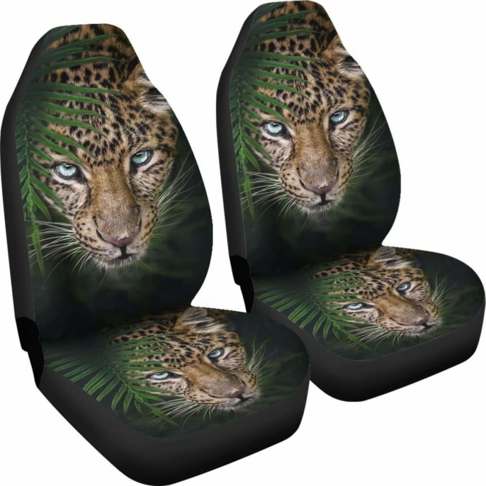 Jaguar Natural Car Seat Covers Amazing Gift Ideas 210101 - YourCarButBetter