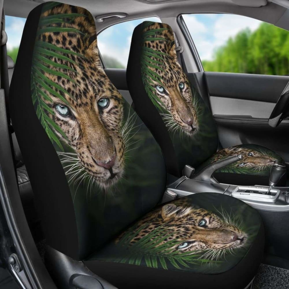 Jaguar Natural Car Seat Covers Amazing Gift Ideas 210101 - YourCarButBetter