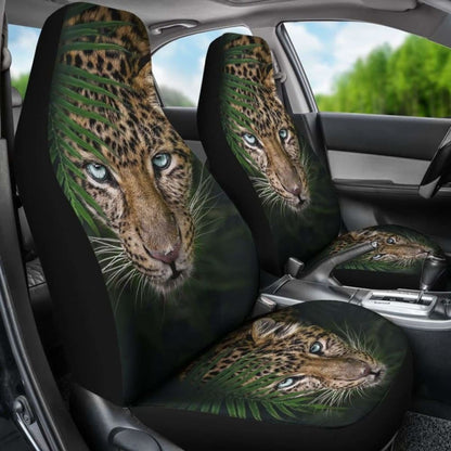 Jaguar Natural Car Seat Covers Amazing Gift Ideas 210101 - YourCarButBetter
